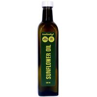 Truefoods Cold pressed High Oleic Sunflower oil